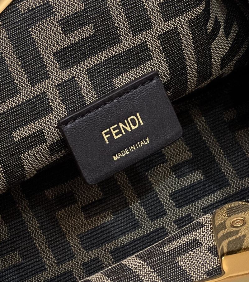 Fendi Satchel Bags